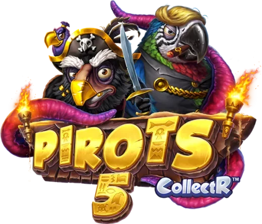 Pirots 5