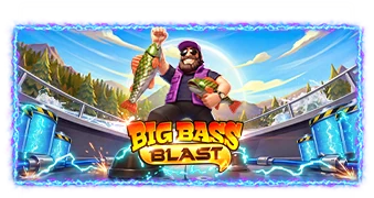 Artwork Big Bass Blast