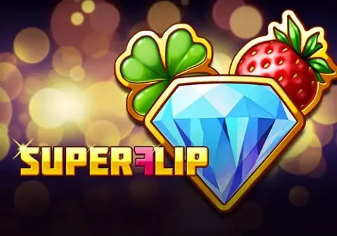 Artwork Super Flip