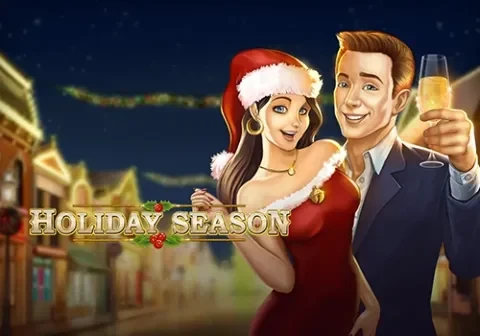 Artwork Holiday Season