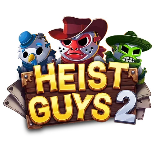 Heist Guys 2