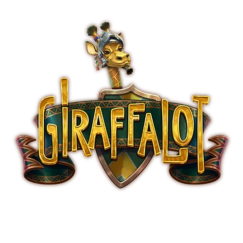 Artwork Giraffalot