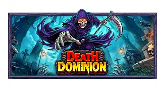 Artwork Death Dominion