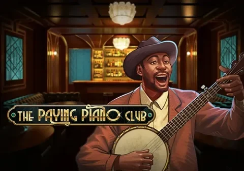 The Paying Piano Club