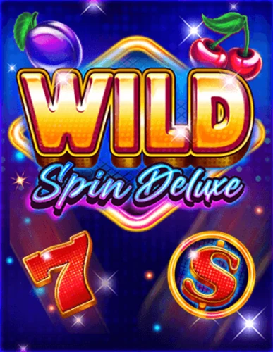 Wild Spin Deluxe