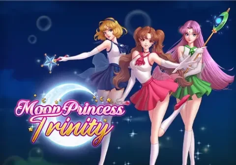 Artwork Moon Princess Trinity