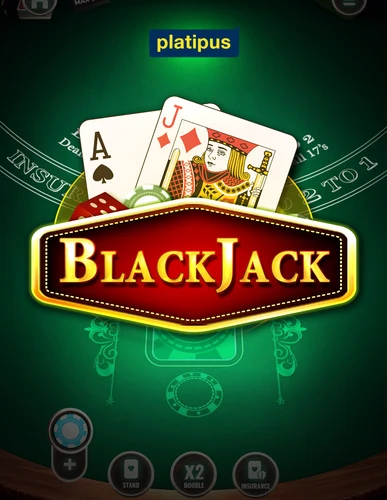 Blackjack