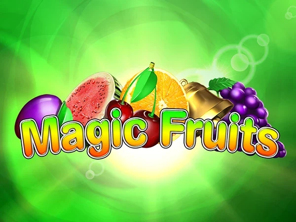Artwork Magic Fruits