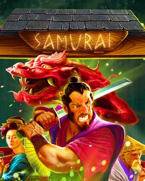 Samurai Deluxe