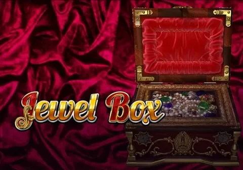 Artwork Jewel Box