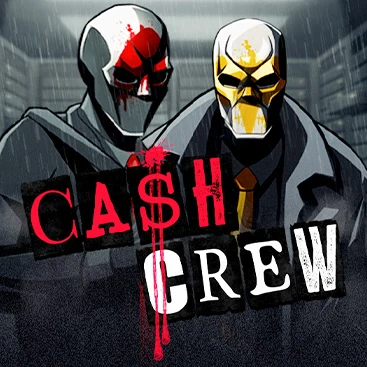 Artwork Cash Crew