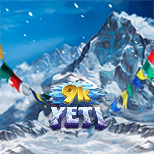 Santa 9k Yeti