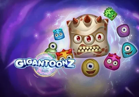 Artwork Gigantoonz