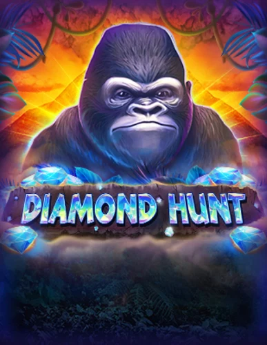 Artwork Diamond Hunt