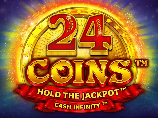 Artwork 24 Coins™