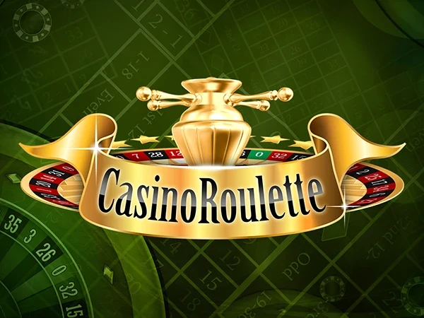 Artwork Casino Roulette