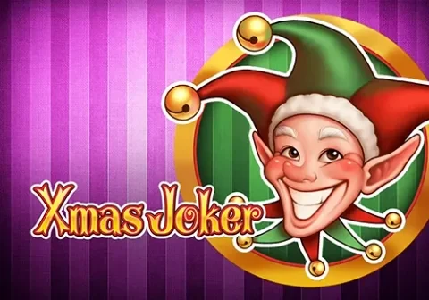 Artwork Xmas Joker