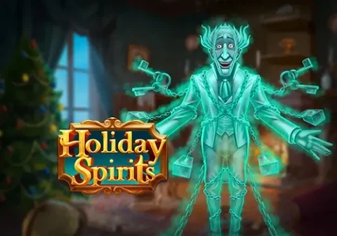 Artwork Holiday Spirits