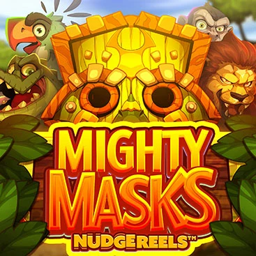 Artwork Mighty Masks