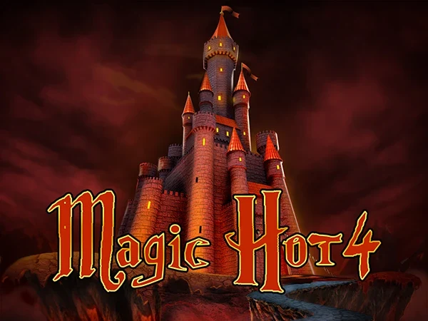 Artwork Magic Hot 4