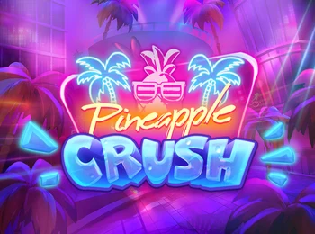 Artwork Pineapple Crush