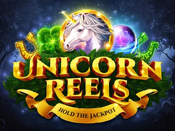 Artwork Unicorn Reels