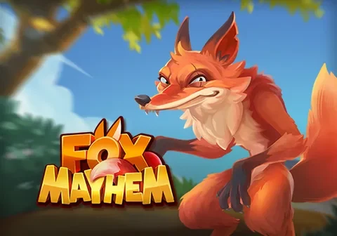 Artwork Fox Mayhem