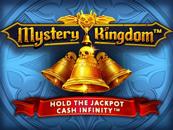 Artwork Mystery Kingdom™: Mystery Bells