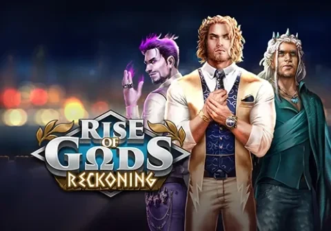 Rise of Gods: Reckoning