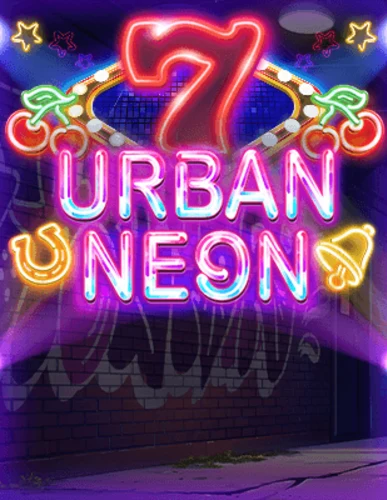 Artwork Urban Neon