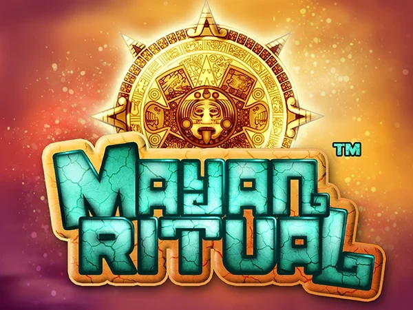 Artwork Mayan Ritual™