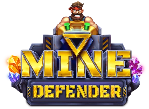 Artwork Mine Defender