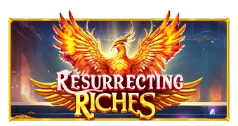 Artwork Resurrecting Riches