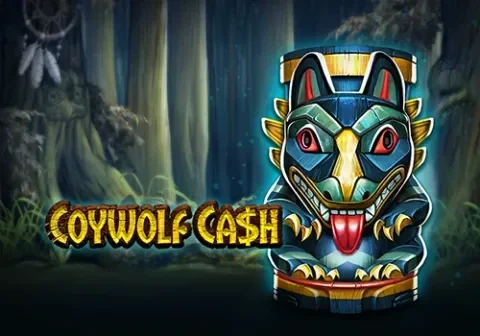 Artwork Coywolf Cash