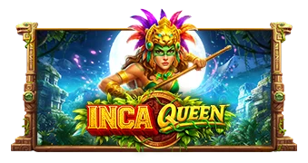 Artwork Inca Queen