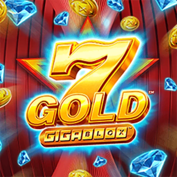 Artwork 7 Gold Gigablox