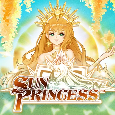 Artwork Sun Princess