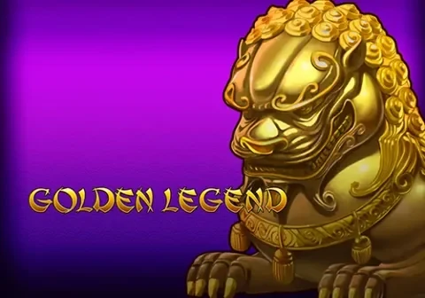 Artwork Golden Legend