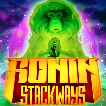 Artwork Ronin Stackways