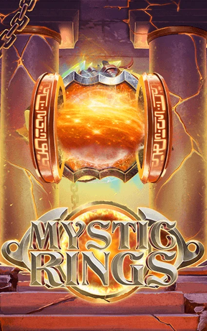 Artwork Mystic Rings