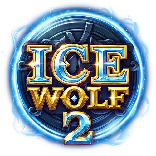 Artwork Ice Wolf 2