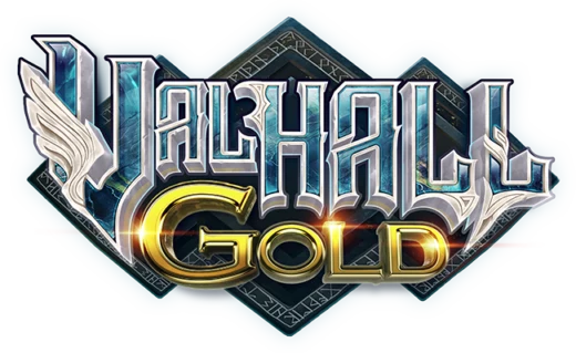 Artwork Valhall Gold