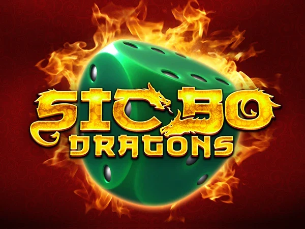 Artwork Sic Bo Dragons