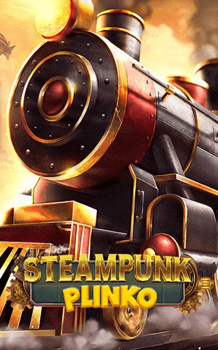 Artwork Steampunk Plinko