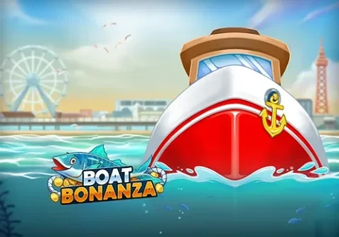Artwork Boat Bonanza