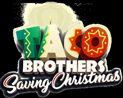 Taco Brothers Saving Christmas