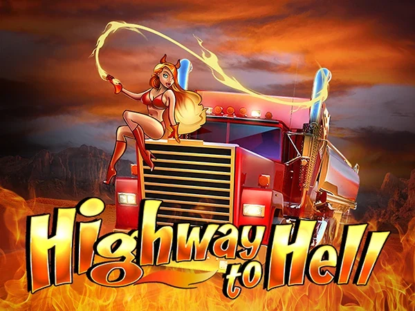Artwork Highway To Hell