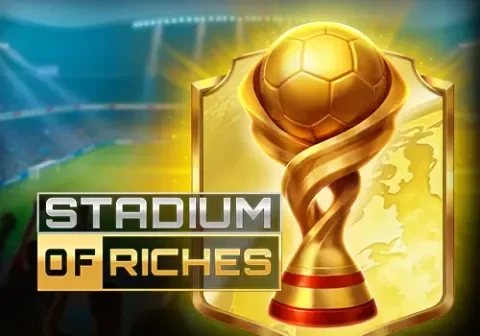 Artwork Stadium of Riches