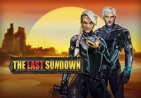 Artwork The Last Sundown