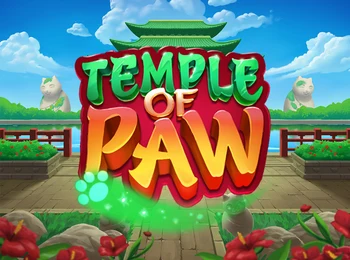 Artwork Temple Of Paw